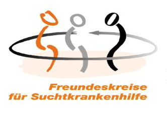 Suchtkrankenhilfe Logo