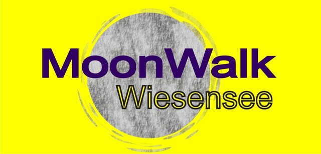 MoonWalk Logo