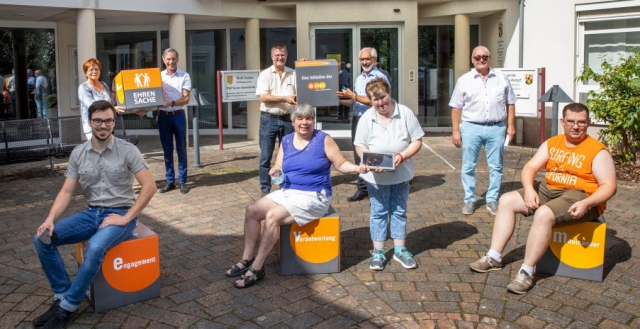 evm Ehrensache Daaden Herdorf