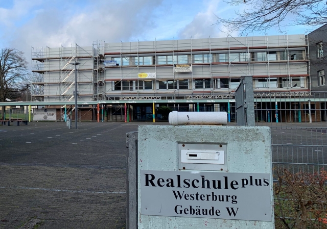 Wbg. Realschule Aussenfassade 11 2020.4 v1