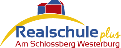 Wbg Realschule am Schlossberg Logo