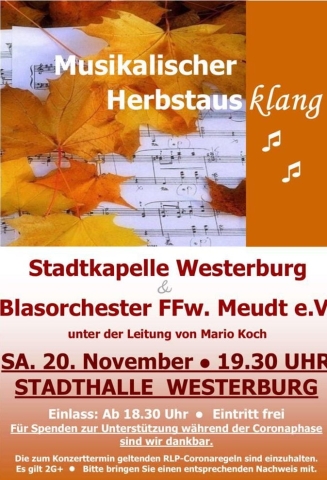 Wbg Stadtkapelle Konzert Plakat2
