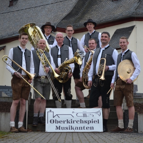 Koelbingen Oberkirchspielmusikanten 2021
