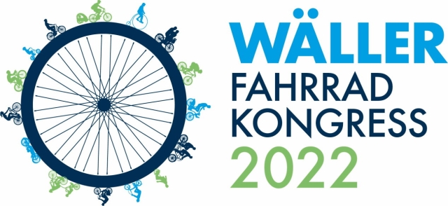 Fahrrad WFK 2022 logo