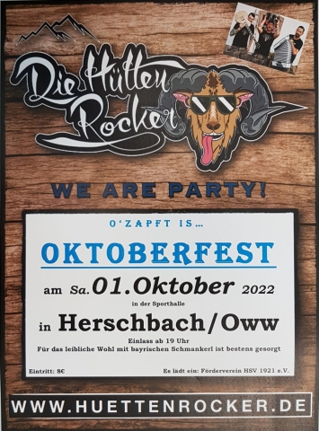 Herschbach Oktoberfest 2022 Ank1 v1