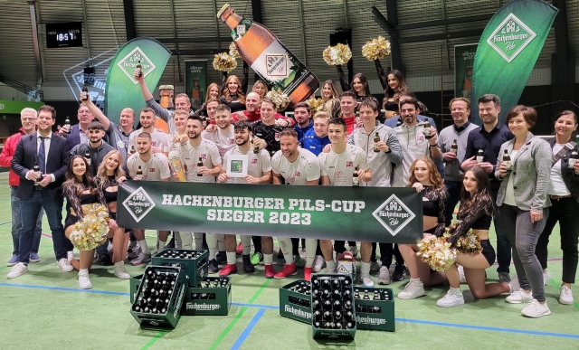 Hachenburger Pils Cup 2023 Sieger 1 v2