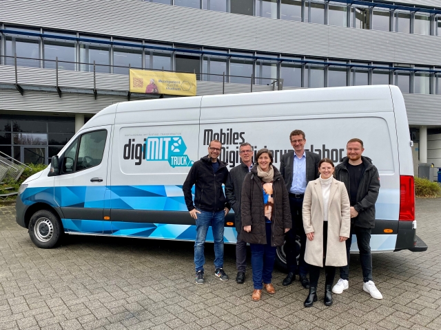 Bild DigiTruck WFG WW