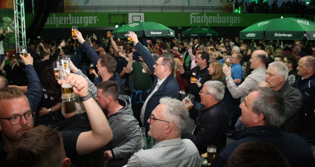 Hachenburg Brauerei Ehrenamtsfeier 04 2023.03