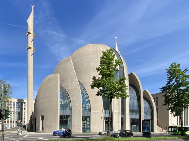 Moschee1