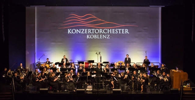 Koblenz Konzertorchester1