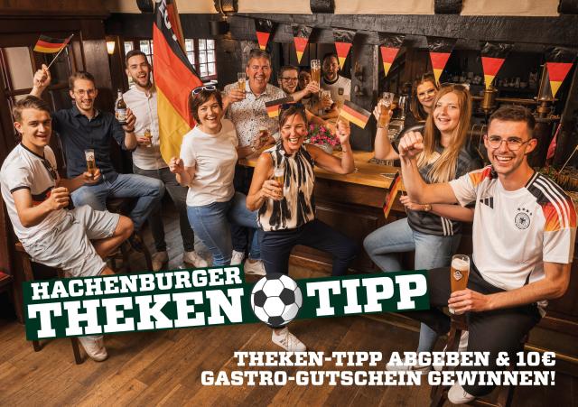 Hachenburger Theken Tipp