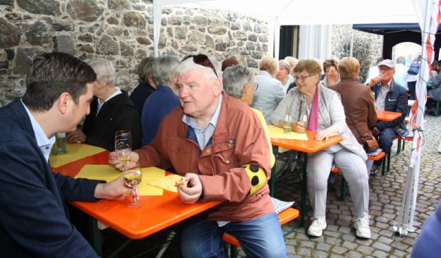 Wbg. Liebfrauenkirche 25 Jahre Foerderverein 06 2024.04 v1