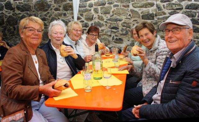 Wbg. Liebfrauenkirche 25 Jahre Foerderverein 06 2024.21 v1