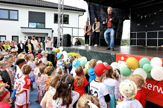 Koelbingen Kita 50 Jahre Fotos Volker Horz 07 2024.07 v1